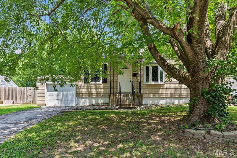 1210 Saint Richard Drive