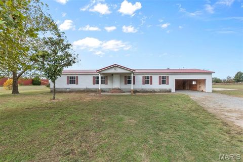 37 Kyle Drive Benton MO 63736