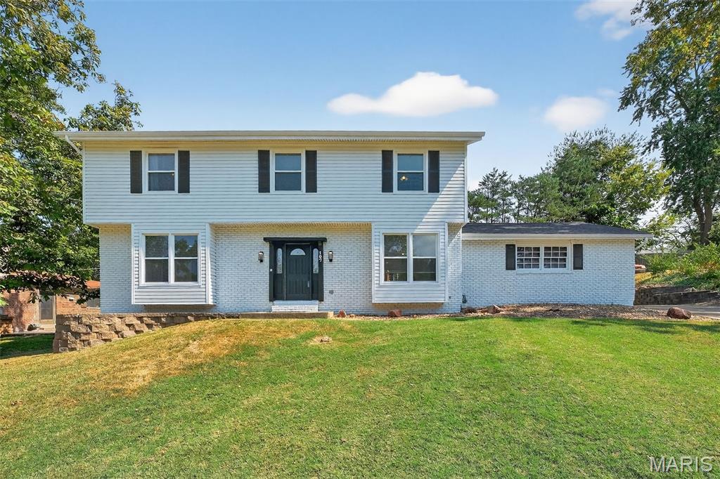 107 Falmouth Drive