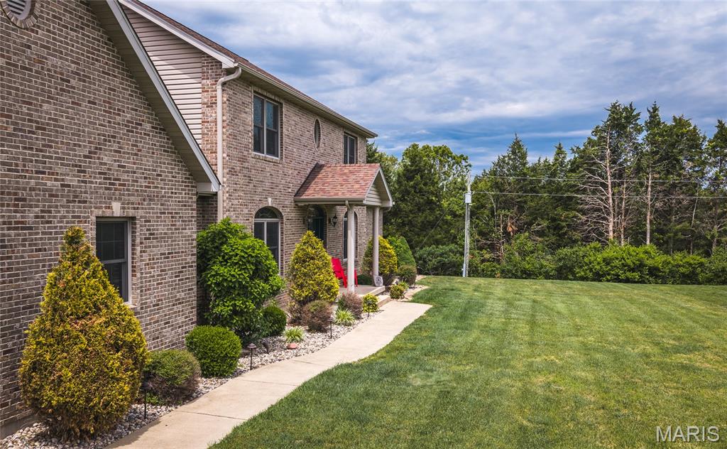 446 Cedar Breeze Drive