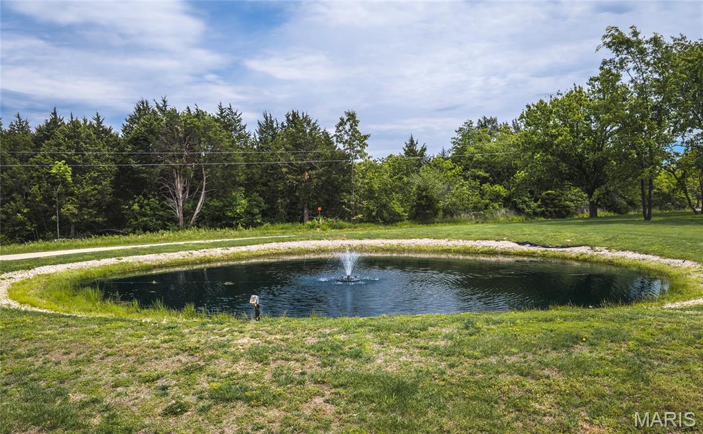 446 Cedar Breeze Drive