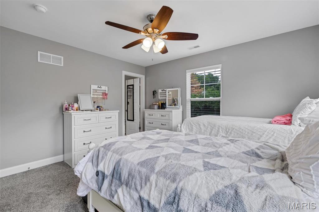 791 North Ballas Road Lt Split - Residential