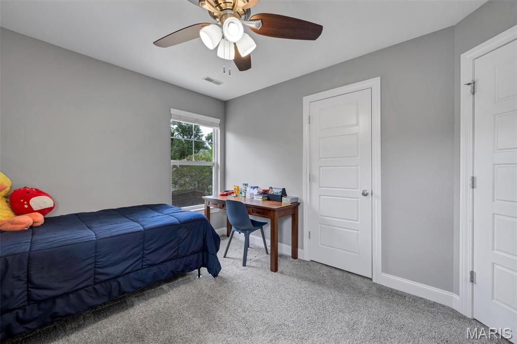 791 North Ballas Road Lt Split - Residential