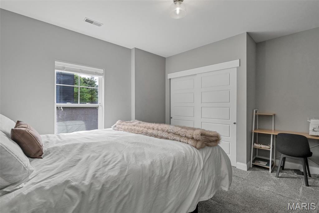 791 North Ballas Road Lt Split - Residential