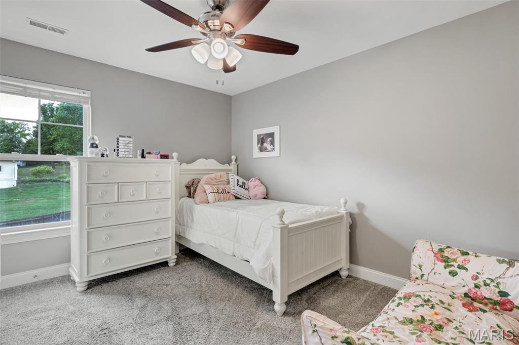 791 North Ballas Road Lt Split - Residential