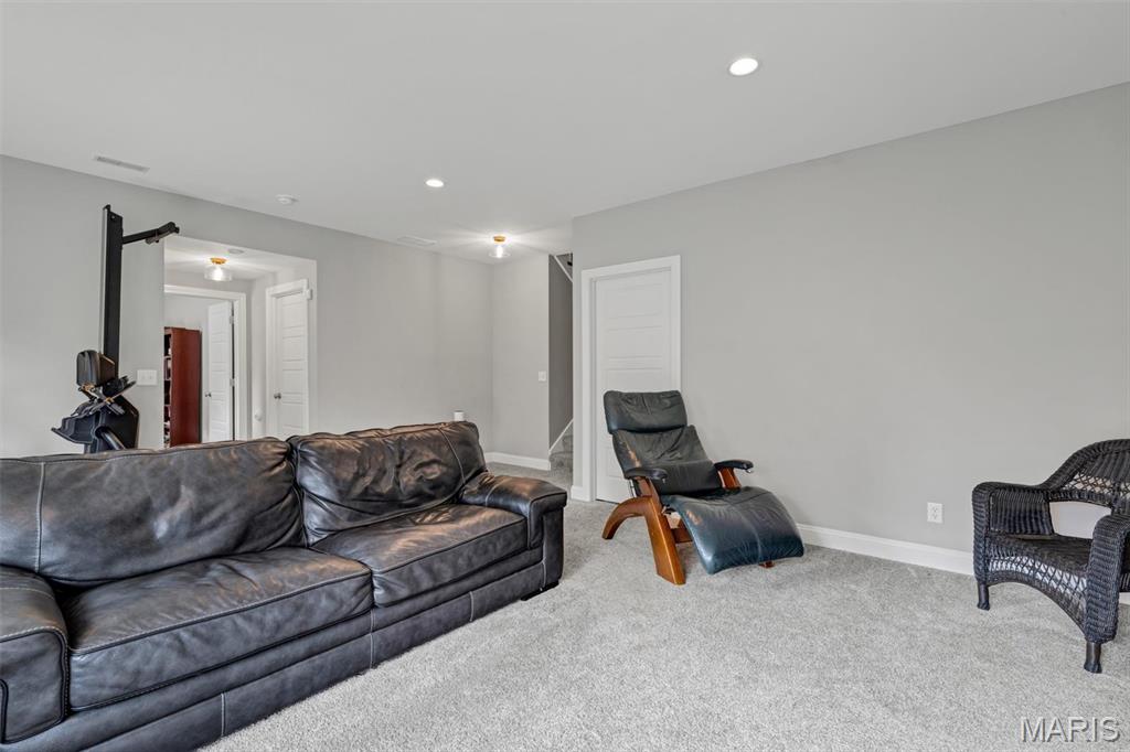 791 North Ballas Road Lt Split - Residential