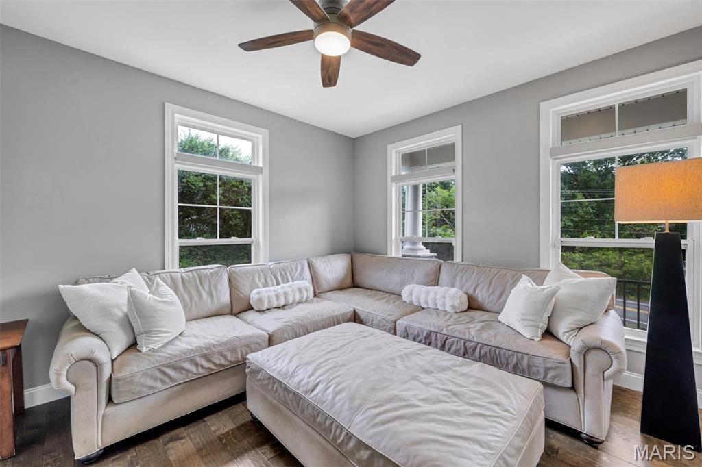 791 North Ballas Road Lt Split - Residential