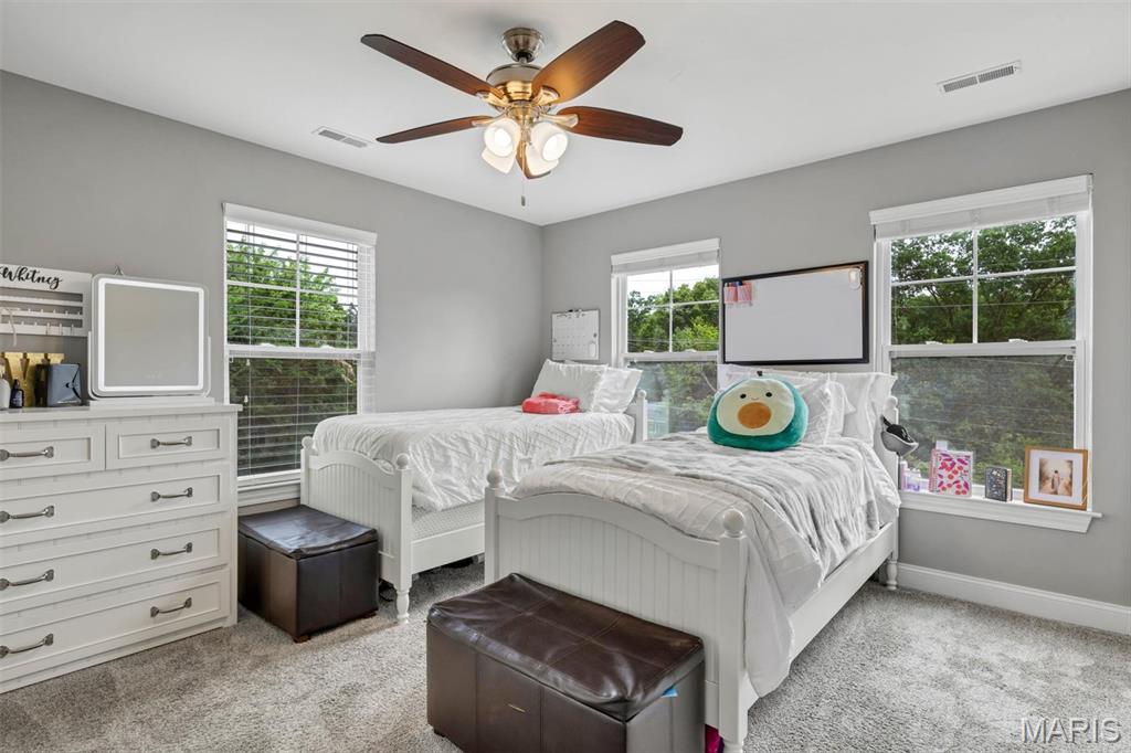 791 North Ballas Road Lt Split - Residential