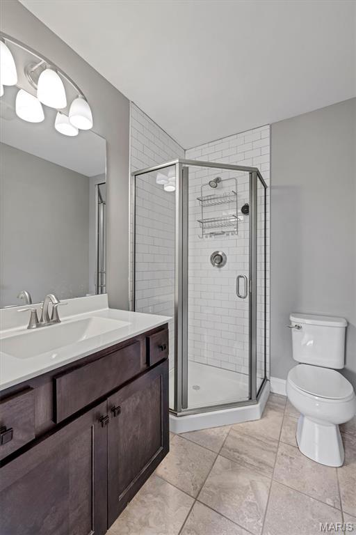 791 North Ballas Road Lt Split - Residential