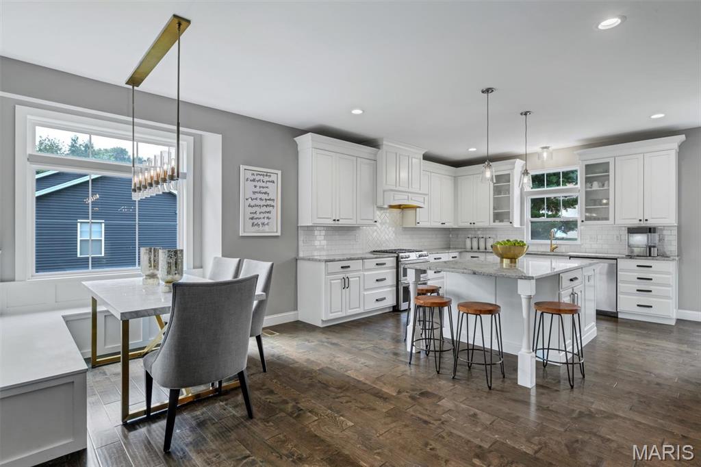 791 North Ballas Road Lt Split - Residential