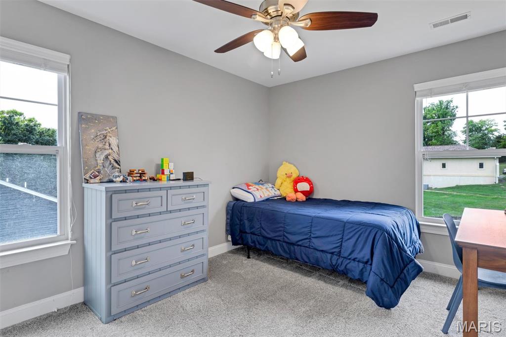 791 North Ballas Road Lt Split - Residential