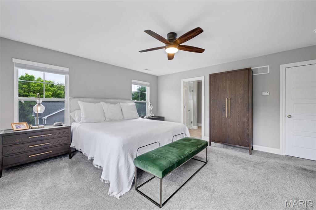 791 North Ballas Road Lt Split - Residential