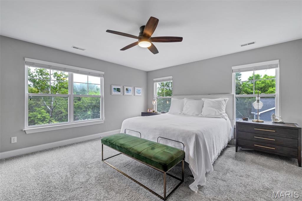 791 North Ballas Road Lt Split - Residential