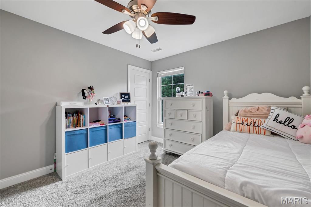 791 North Ballas Road Lt Split - Residential