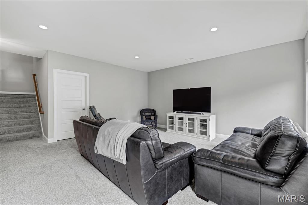 791 North Ballas Road Lt Split - Residential