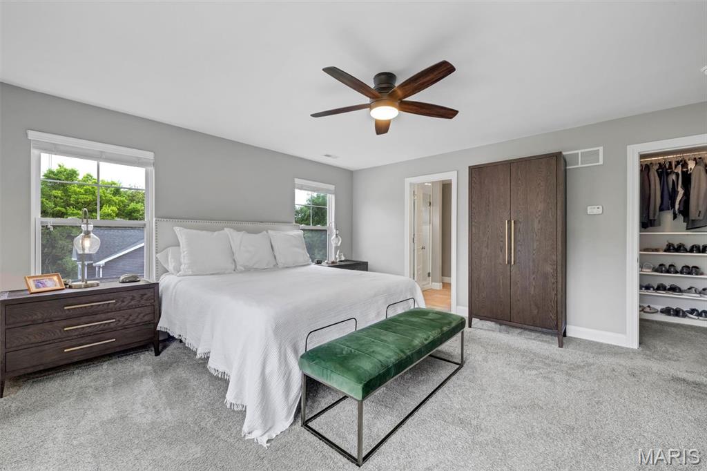 791 North Ballas Road Lt Split - Residential