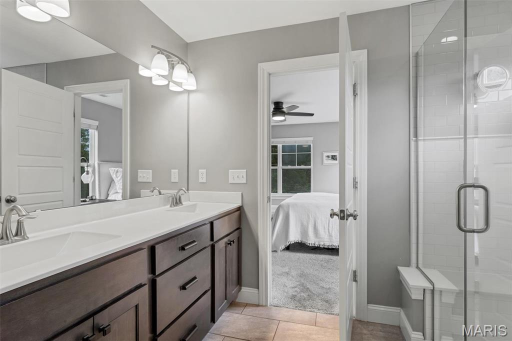 791 North Ballas Road Lt Split - Residential