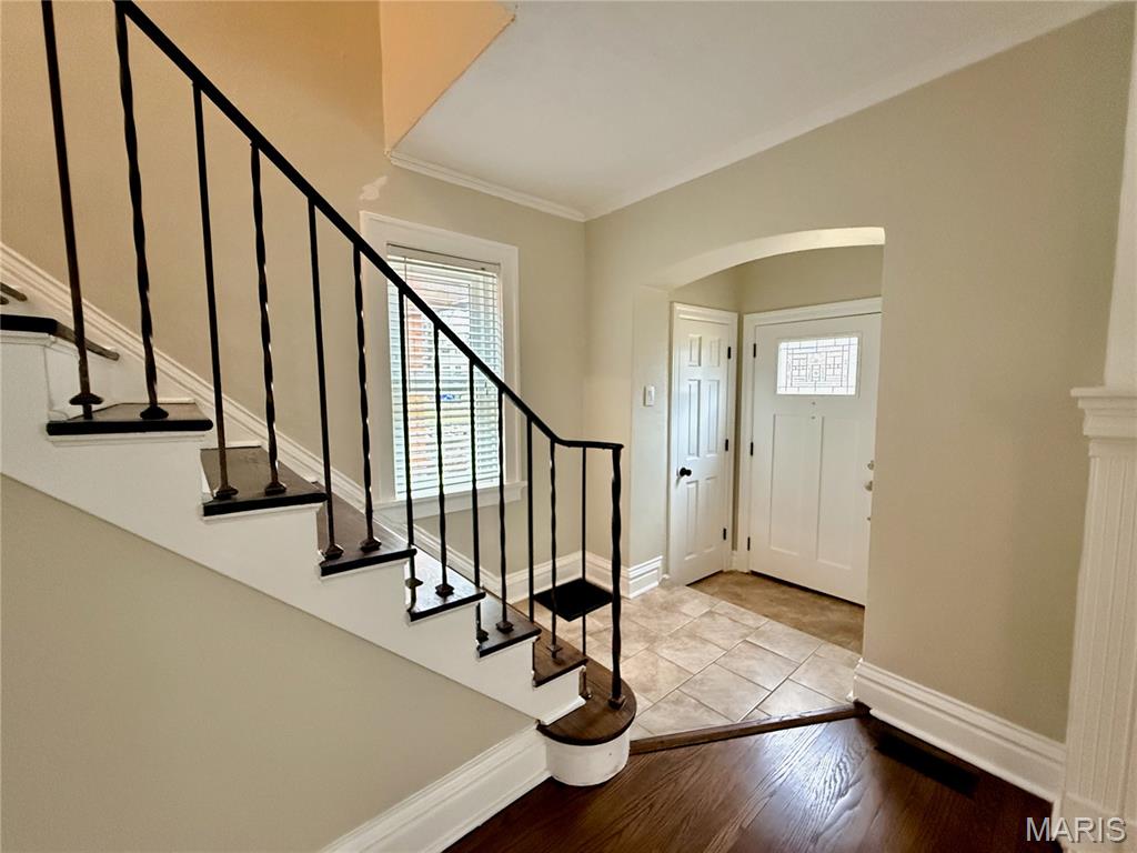 543 N Central Avenue