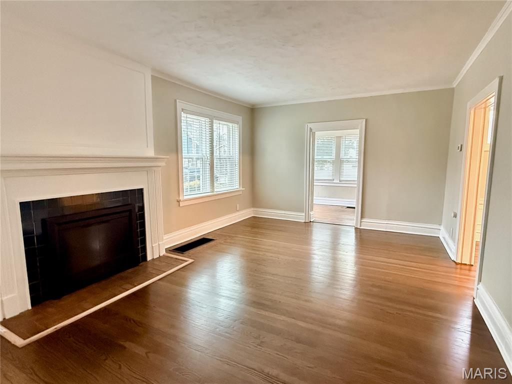 543 N Central Avenue