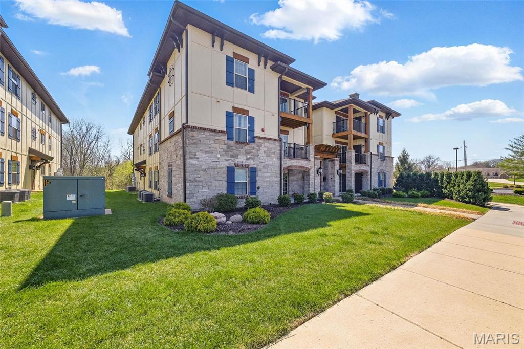 St Peters, Missouri 63376, United States, 2 Bedrooms Bedrooms, ,2 BathroomsBathrooms,Residential,Active,105462