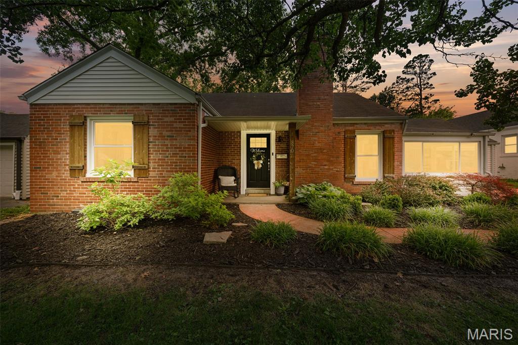 Warwick Place - Residential