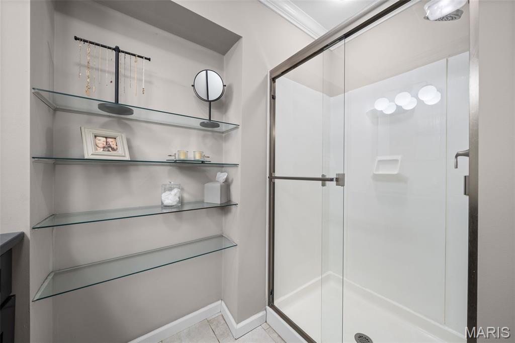 Warwick Place - Residential