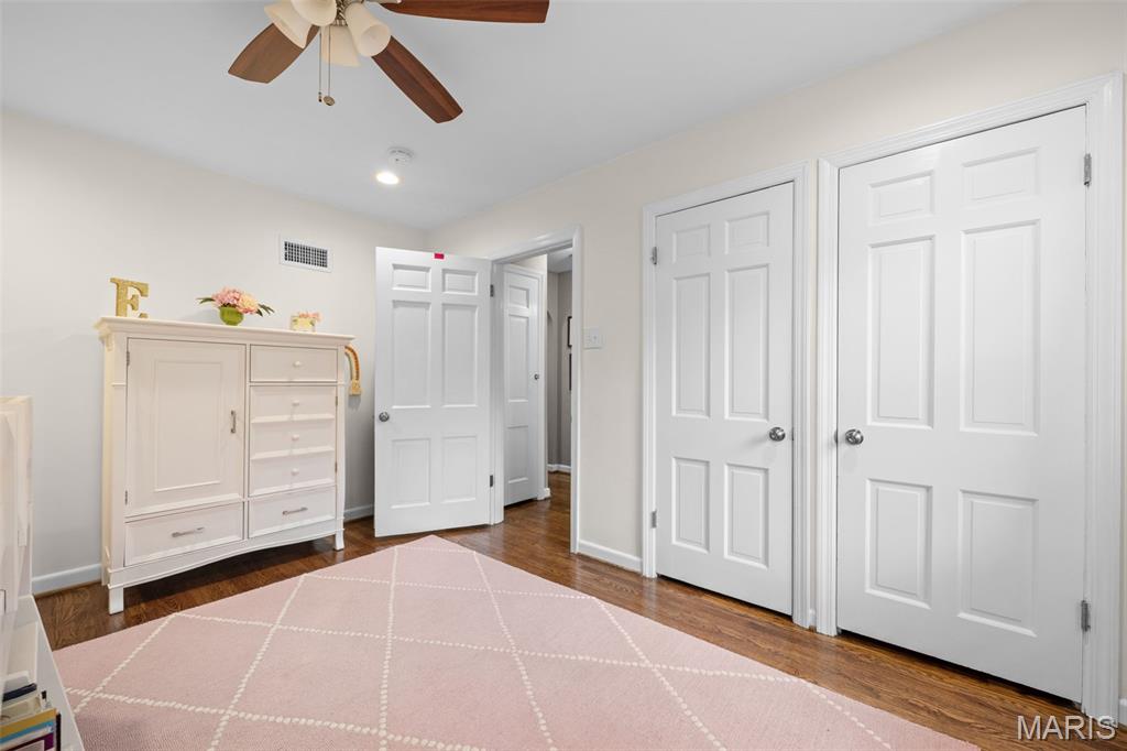 Warwick Place - Residential