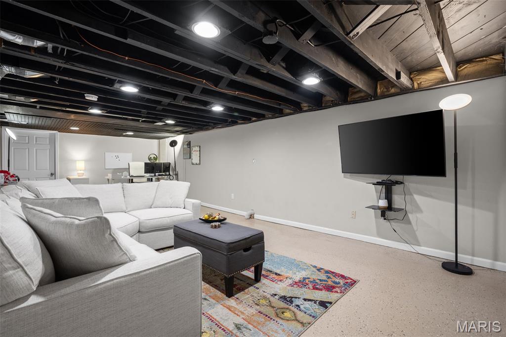 Warwick Place - Residential