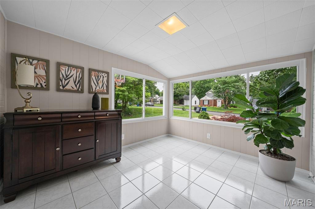 Warwick Place - Residential
