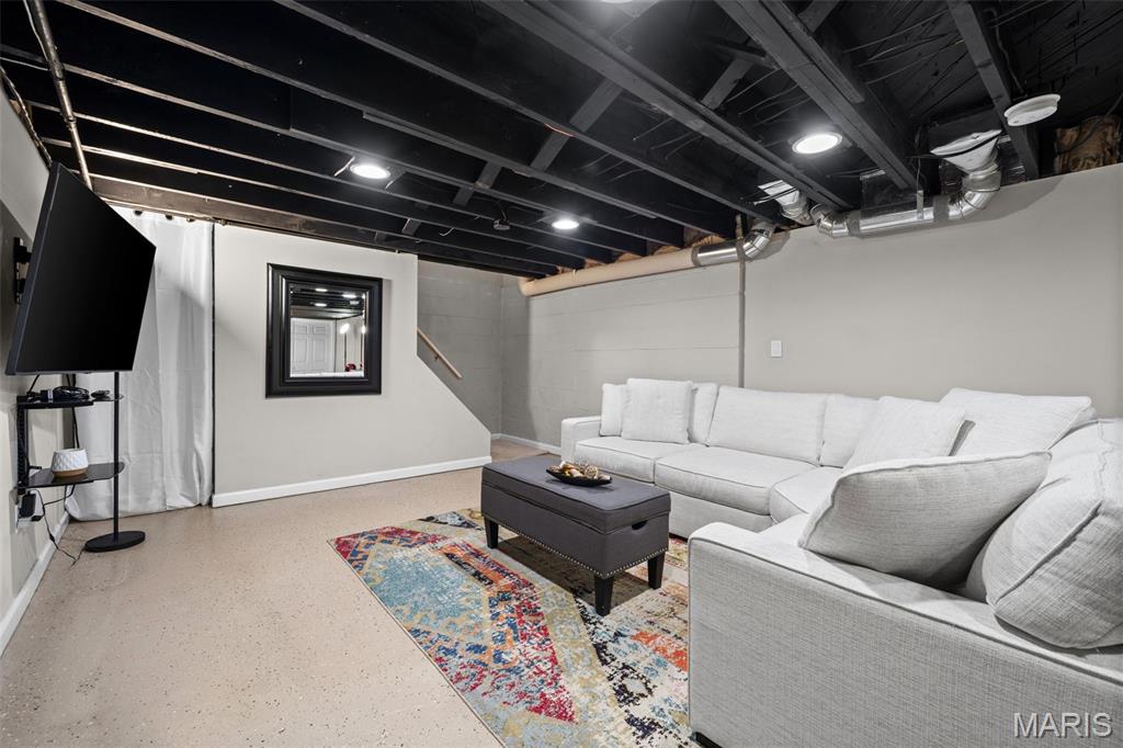 Warwick Place - Residential