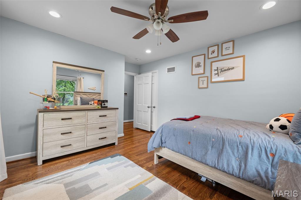 Warwick Place - Residential