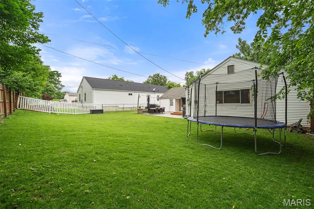 Warwick Place - Residential