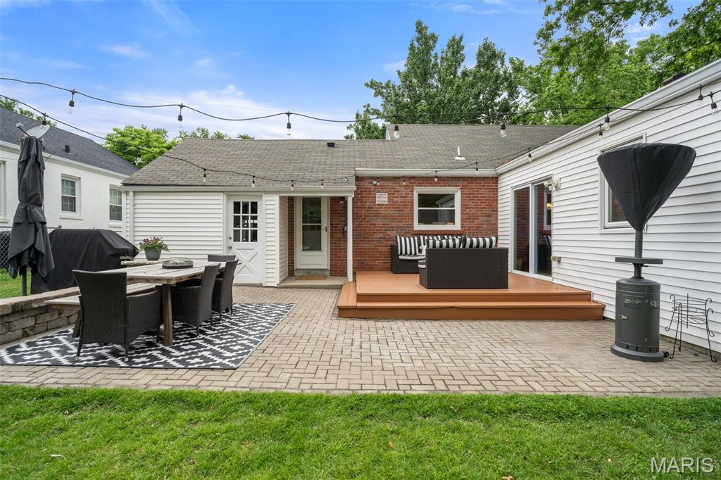 Warwick Place - Residential