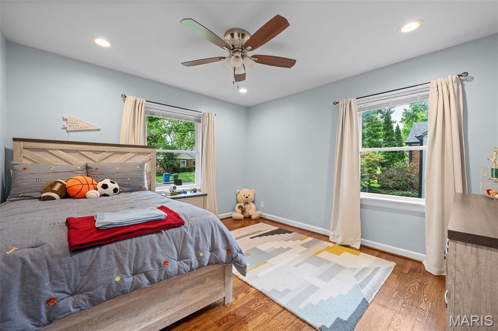Warwick Place - Residential