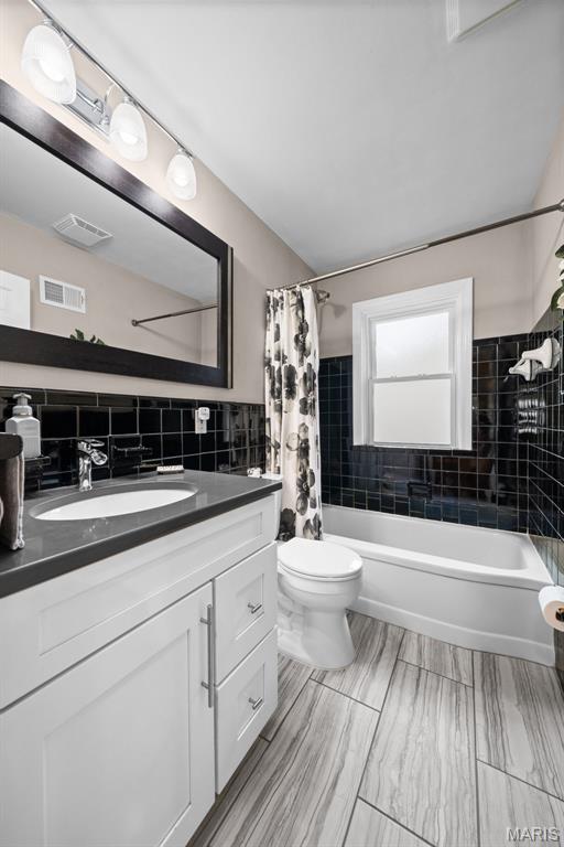 Warwick Place - Residential
