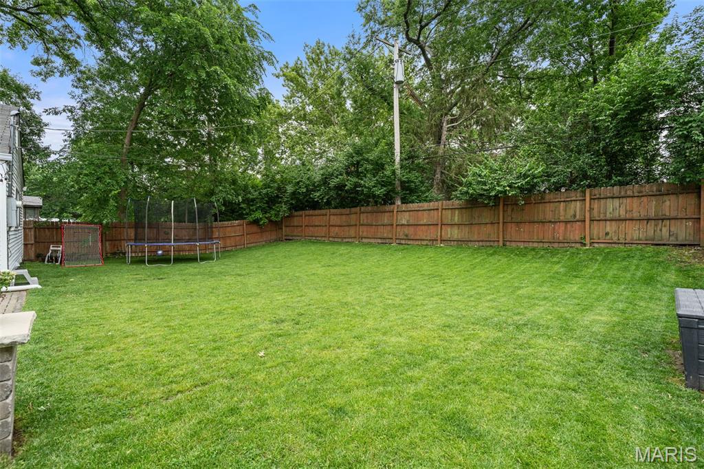 Warwick Place - Residential