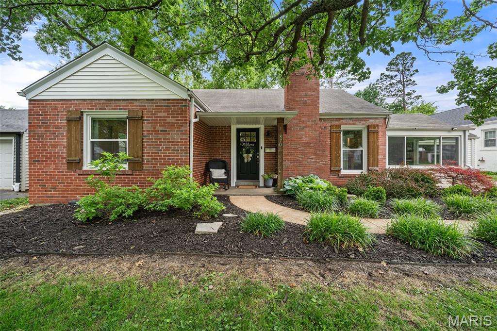 Warwick Place - Residential