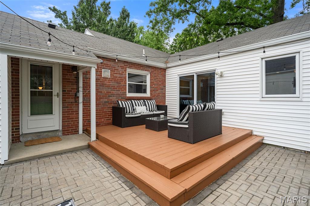 Warwick Place - Residential