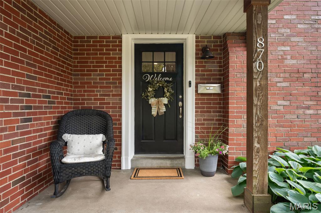 Warwick Place - Residential