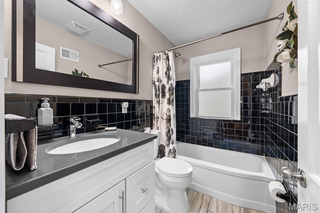 Warwick Place - Residential