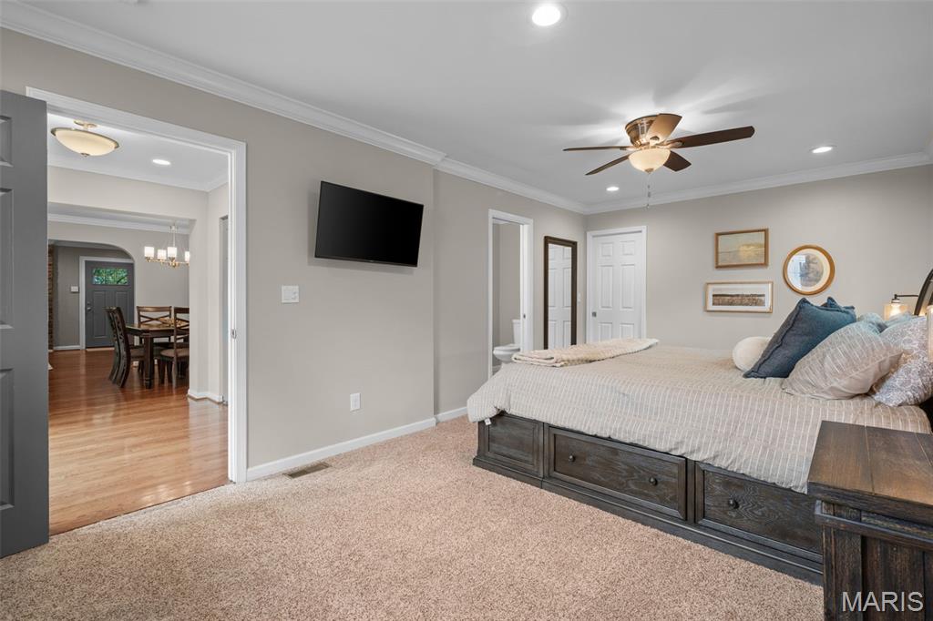 Warwick Place - Residential