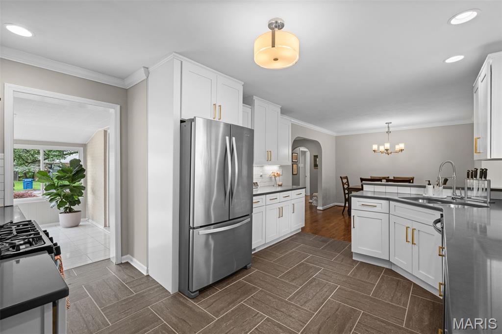 Warwick Place - Residential