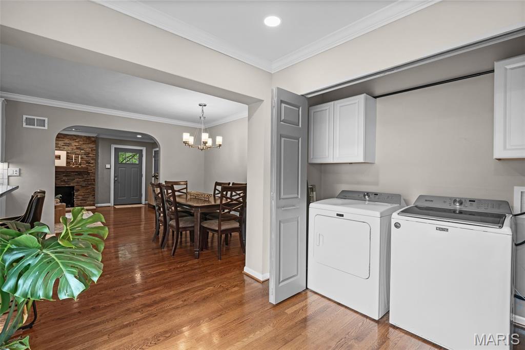 Warwick Place - Residential