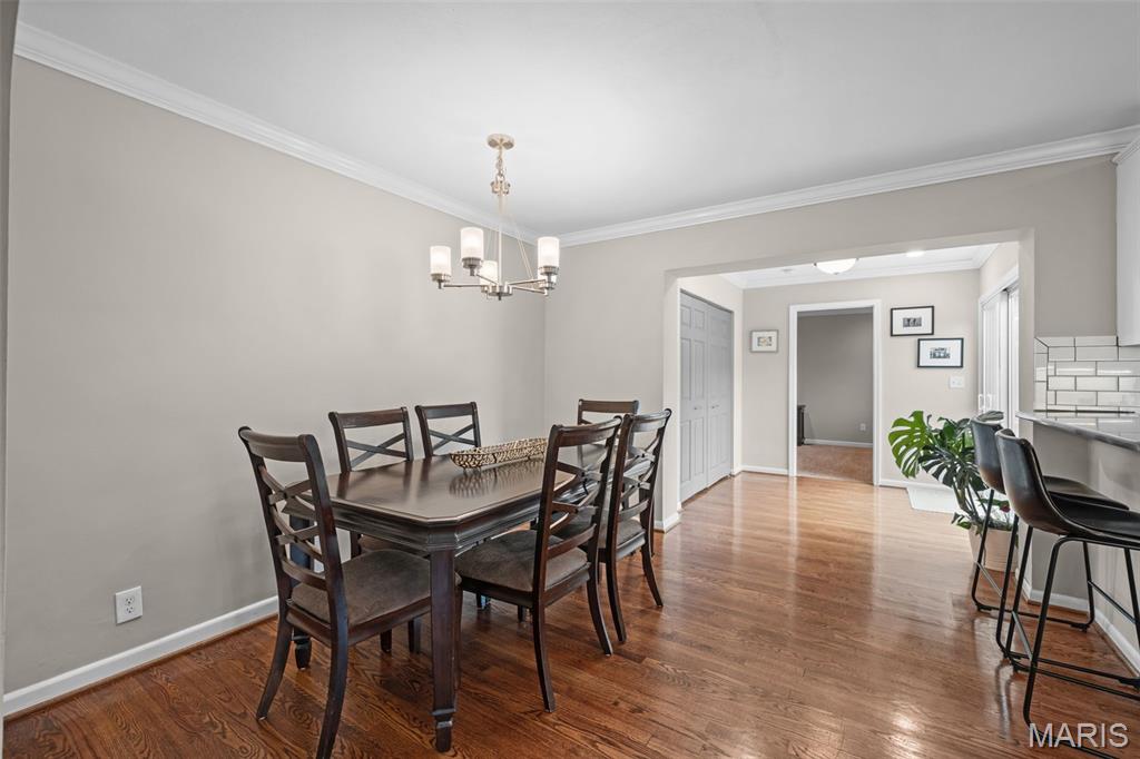 Warwick Place - Residential