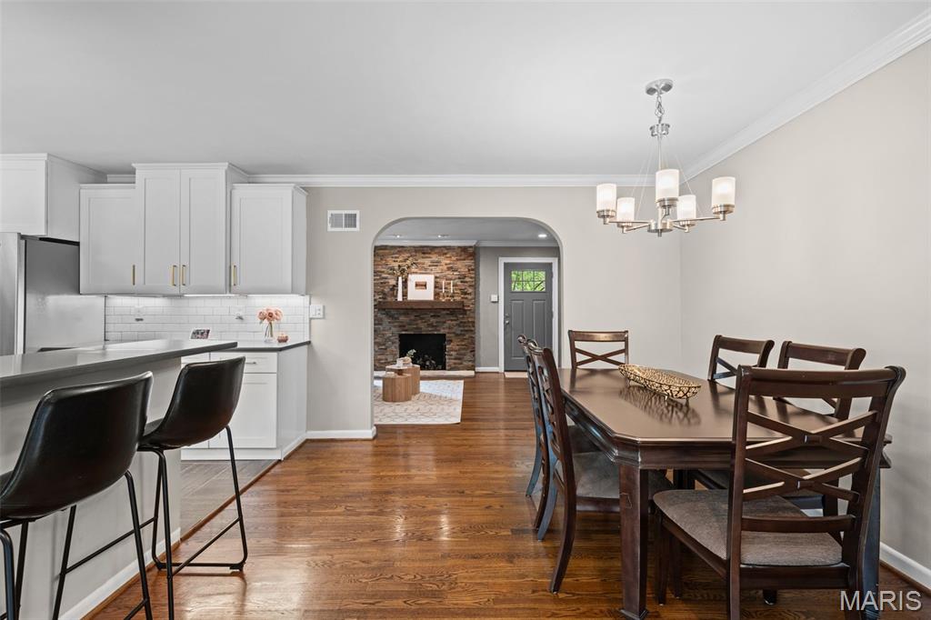 Warwick Place - Residential