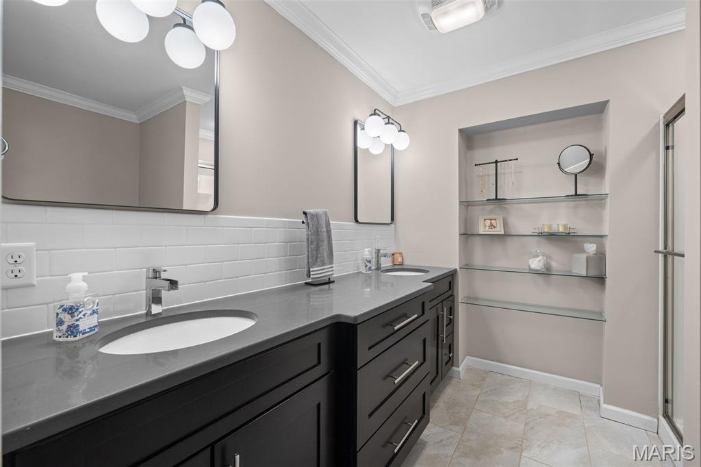 Warwick Place - Residential