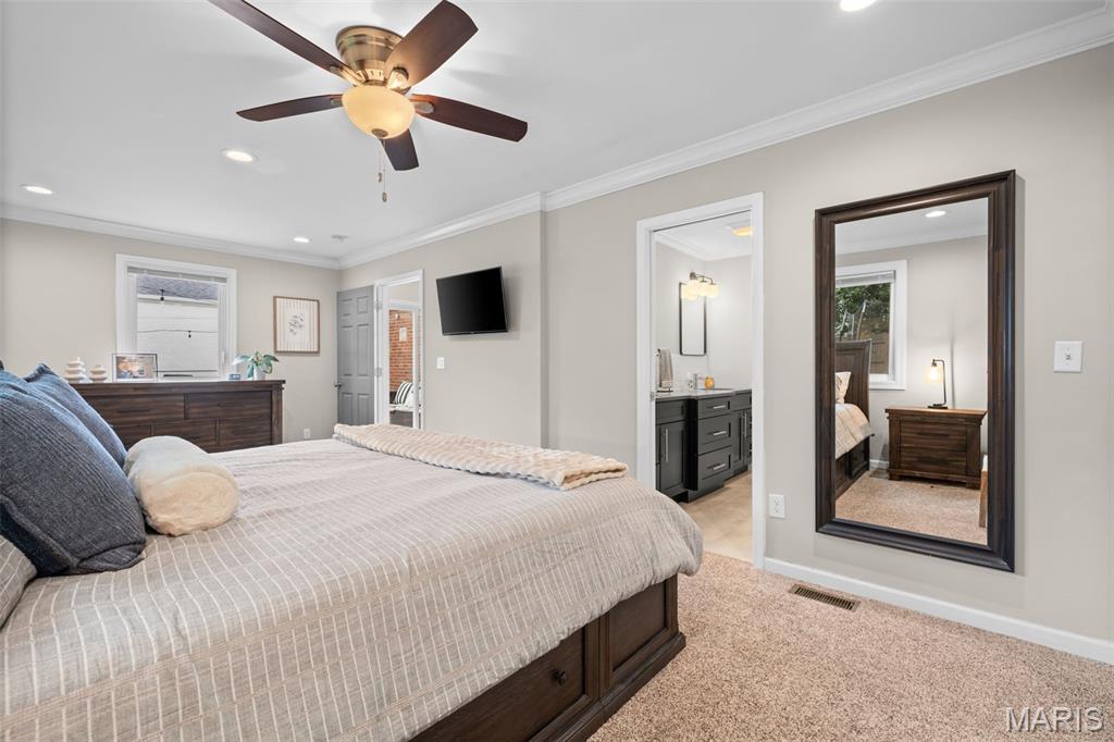 Warwick Place - Residential