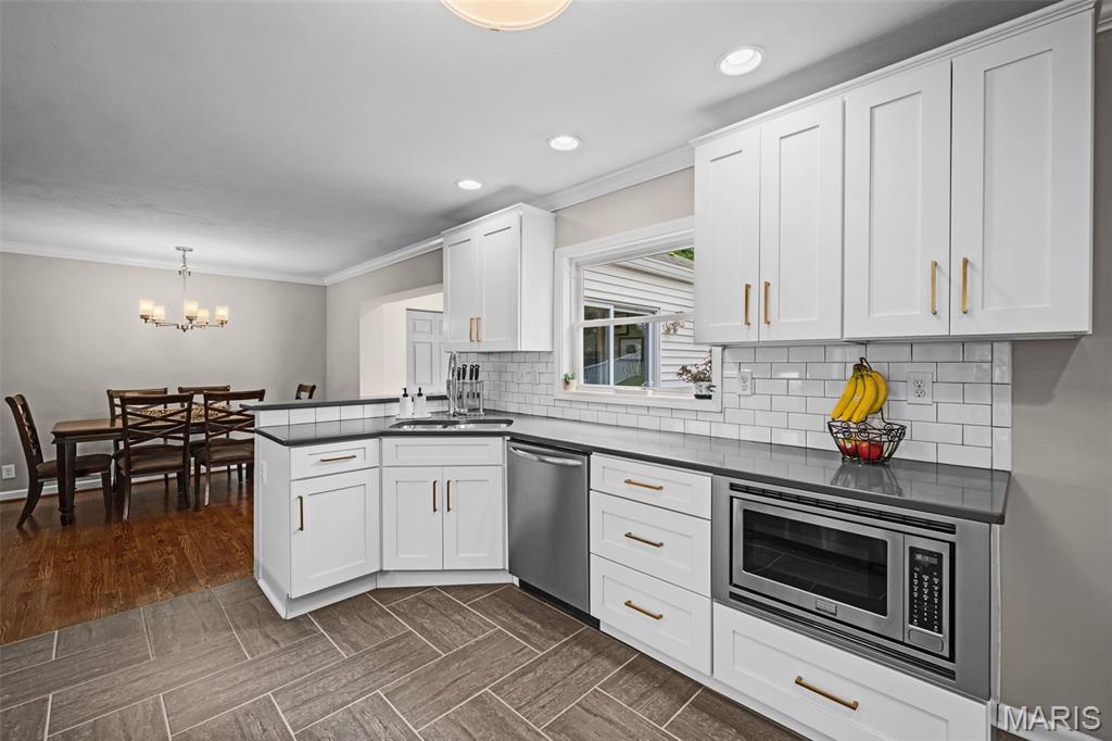 Warwick Place - Residential