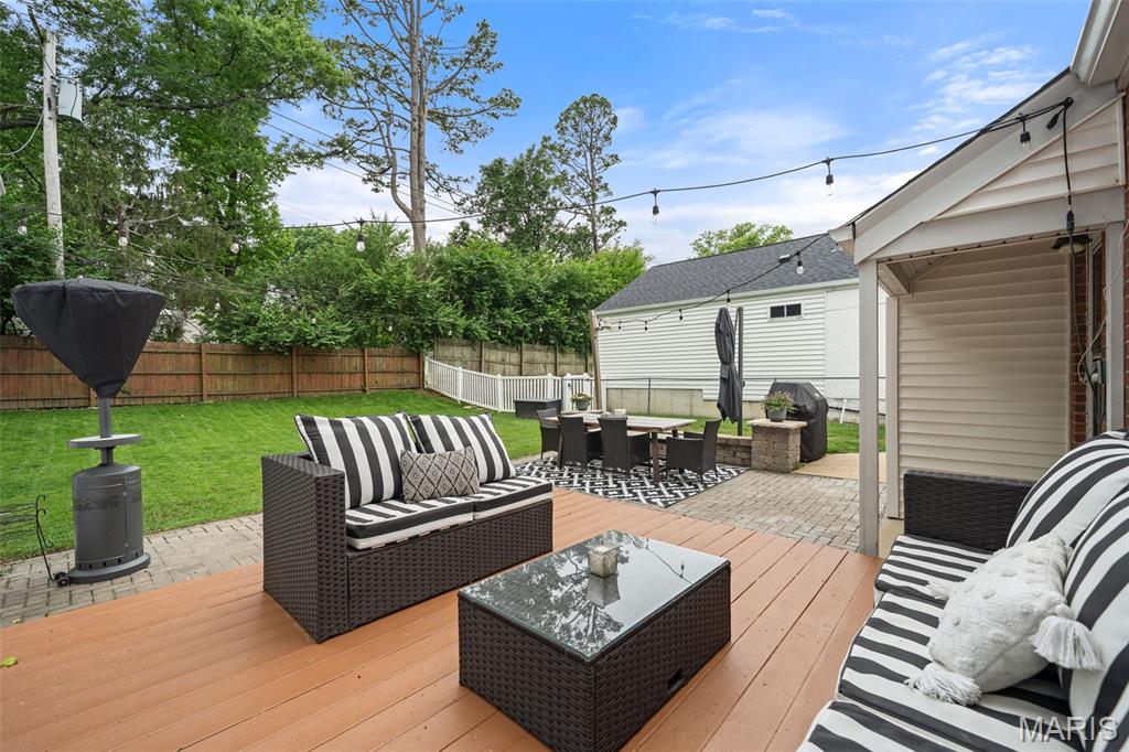 Warwick Place - Residential