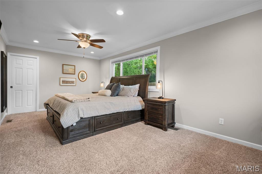 Warwick Place - Residential